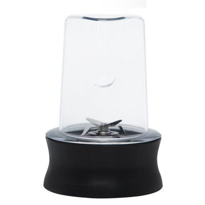 محضر طعام إديسون، 1100 واط، متعدد الوظائف - اسود product image 5