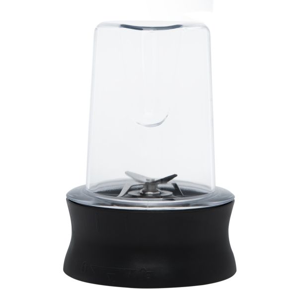 محضر طعام إديسون، 1100 واط، متعدد الوظائف - اسود product image 5