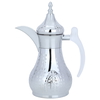 Al Saif Gallery Haila Steel Thermos, 700 ml - Silver product image 1