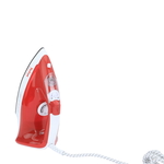 Tefal Steam Iron, 2100 Watt, Ceramic Soleplate - Red product image 4