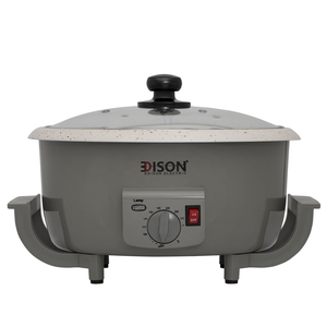 Edison Coffee Roaster, 750g, 800W - Grey product image