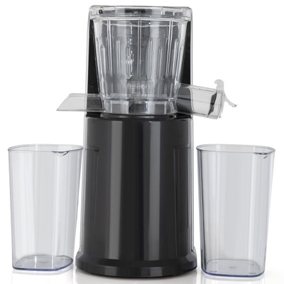 Edison Fruit Juicer, 800ml, 250W - Black product image 4