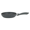 Al Saif Gallery Turkish granite frying pan, 22 cm - grey product image 2