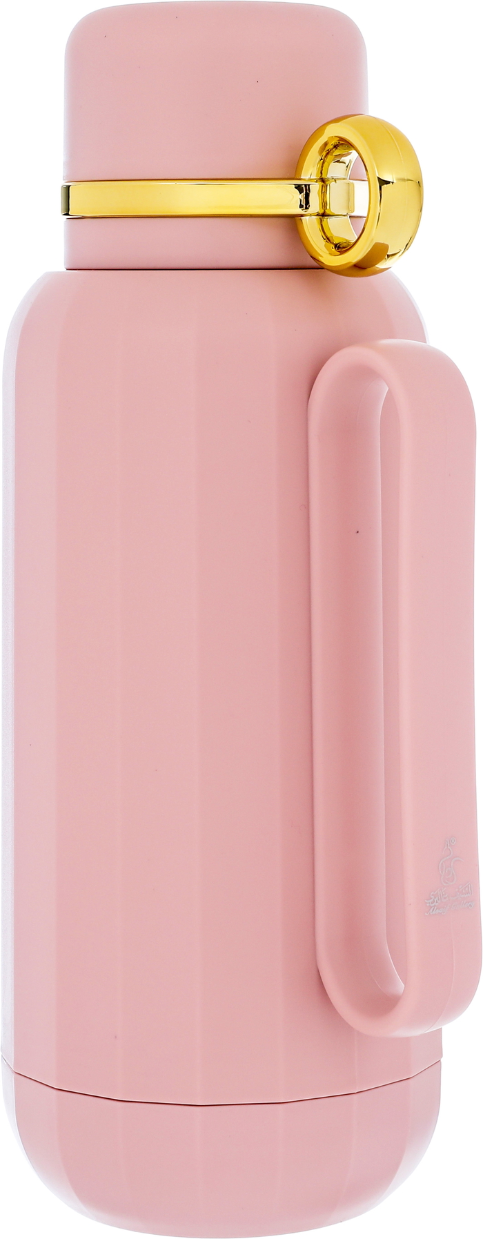 Al Saif Gallery Plastic Thermos, 1 Liter - Pink product image 4