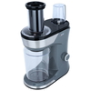 Edison Food Processor + Blender, 0.6L, 300W, 2 Speeds - Dark Grey product image 4