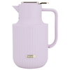 Al Saif Gallery Large Plastic Thermos, 1.5 Liter - Lavender product image 1