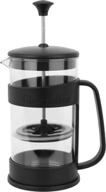 Qlux French Press Coffee Maker, 400Ml - Black product image 1