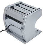 Edison Pasta Maker, Steel, 70 Watt - Silver product image 4