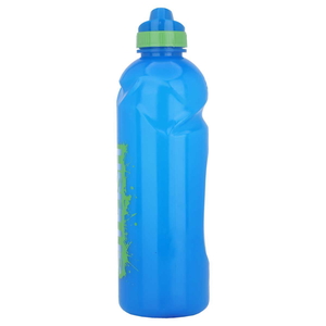 Al Saif Gallery Plastic Flask, 750 ml - Blue product image