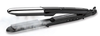 Babyliss Hair Straightener, 230 Degrees, Steam Function, 5 Heat Levels - Black product image 1