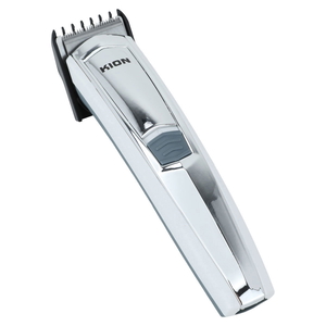 Keune Hair Clipper, Cordless, 2W, 40 Minutes - Silver product image