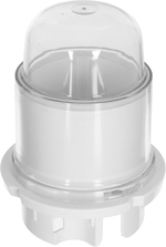 Moulinex Fp7361M0 Food Processor, 1000 Watt, 3 Liter, 34 Functions - White product image 9