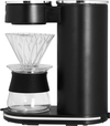 Edison H70002AA10-SA Digital Filter Coffee Maker, 800 Watt, 300 ml - Black product image 2