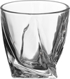 Al Saif Gallery Glass Cups Set, 6 Pieces - Clear product image 1