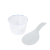 قدر ضغط إديسون، 1300 واط، 8 لتر، قدر داخلي تيفال - فضي اسود product image 3