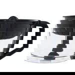 محضر طعام إديسون، 1100 واط، متعدد الوظائف - اسود product image 6