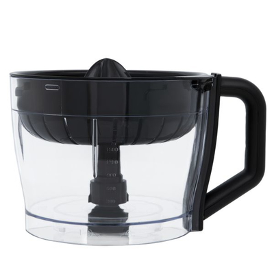 محضر طعام إديسون، 1100 واط، متعدد الوظائف - اسود product image 6