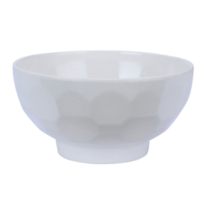 Al Saif Gallery Porcelain Bowl, 4.5 inches - White product image