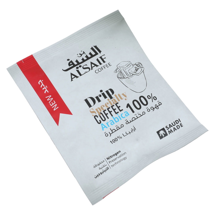 بن مقطرة السيف، 10 اكياس، 100 جرام product image 2