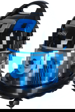 Edison Vacuum Cleaner, 2000 Watt, 20 Liter - Black Blue product image 2
