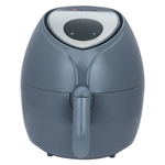 Edison Air Fryer, 5.5L, 1800W - Grey product image 2