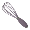 Al Saif Gallery Silicone Egg Beater, 9.5 cm - Purple product image 2