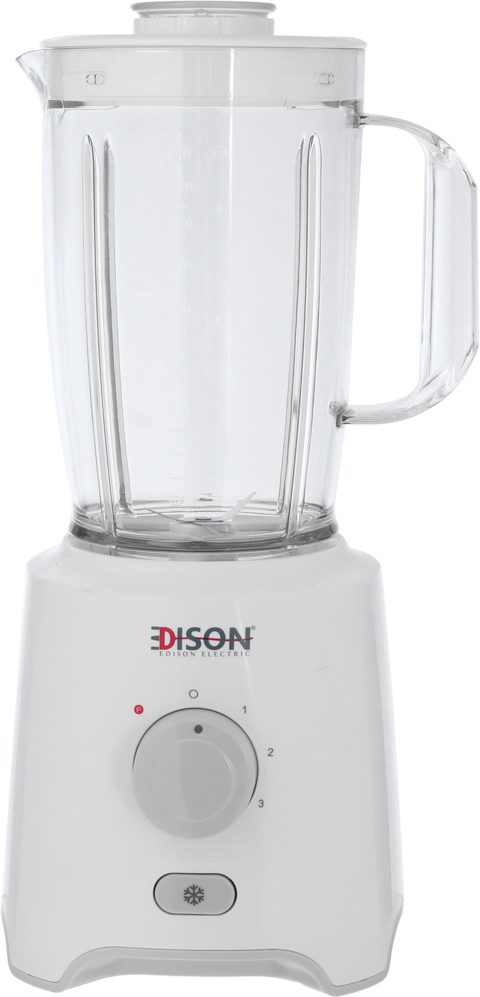 Edison Blender with Grinder, 1.6L, 350W - White product image 2