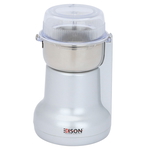 Edison Coffee Grinder, 180W - White product image 2