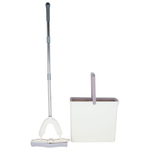 Proof Al Saif Gallery Mop, Bucket - Beige product image 1