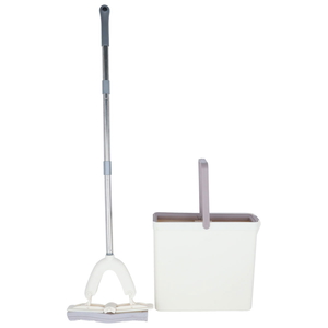 Proof Al Saif Gallery Mop, Bucket - Beige product image