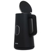 Edison Digital Kettle, 1.5L, 1800W - Black product image 1