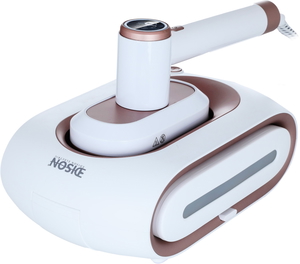 Edison Nv318A/W 2In1 Portable Steam Iron, 1.2L, 1700W, 3 Levels - White product image