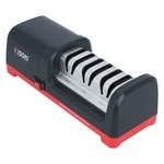 Edison Electric Knife Sharpener, 3 Levels, 18 Watt - Black product image 2