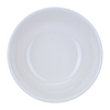 Al Saif Gallery Melamine Bowl, 6.2 inches, deep round - white product image 2