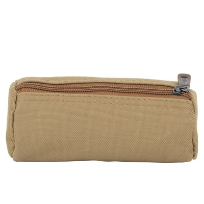 Al Saif Gallery Barq Al Haya Fabric Bags and Cups, 21 x 18 x 10 cm - Dark Beige product image 3