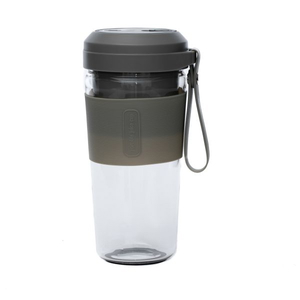 Edison Portable Blender, 300Ml, 60W, Handheld, Usb Charger - Grey product image