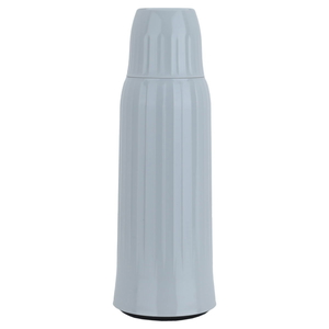 Helios Thermal Glass Thermos, 750 ml - Gray product image