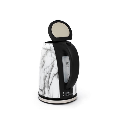 Edison Edison Kettle, 1.7 Liter, 2400 Watt - Marble product image 3