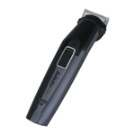 Babyliss 10 in 1 Trimmer, 60 Minutes, Titanium Blades - Blue product image 1