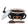 Edison Coffee Roaster, 750g, 800W - Black product image 1