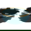 طقم سفرة بورسلان السيف غاليري، دائري، 51 قطعة - أخضر product image 3