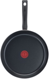 Tefal New Tempo Flame Frying Pan, 28 cm - Red product image 2