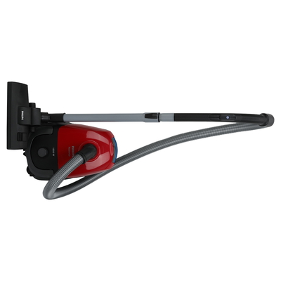 Philips Fc8293/61 Vacuum Cleaner, 1800 Watt, 3 Liter - Red Black product image 3