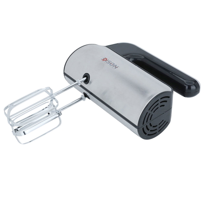 Edison Hand Mixer, 350 Watt - Silver product image 2