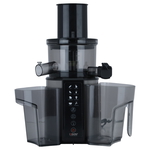 Edison 3 In 1 Slow Juicer, 200 Watt, 1 Liter, 1 Speed 鈥嬧€? Black product image 3