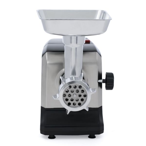 Edison Electric Meat Grinder, 1.7kg, 800-2000W - Black product image 2