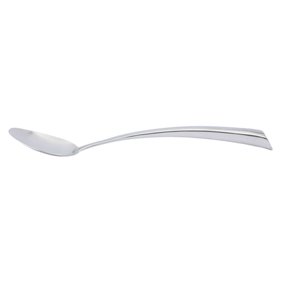 Al Saif Gallery steel spoon - silver product image 3