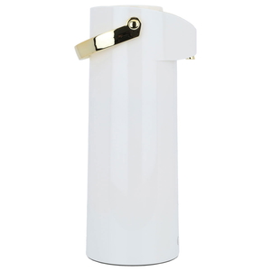 Al Saif Gallery thermal glass thermos, 1.9 liters - beige product image