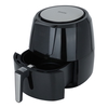 Edison Air Fryer, 5.2L, 1800W - Black product image 2