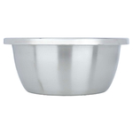 Al Saif Gallery Steel Salad Bowl, 20cm, Round - Silver product image 1